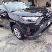 راف4 هايبرد • موديل ٢٠٢٤ • بدون تبديل
