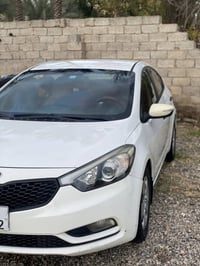 سيراتو موديل 20014 كلين الرقم 07726477584