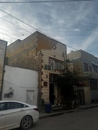 حي مكرمه شارع الطاقه • ٨٠م • ٣غرف