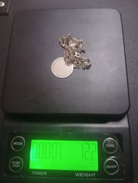 قلادة ليرة آية الكرسي • زنجيل • ٩٢٥