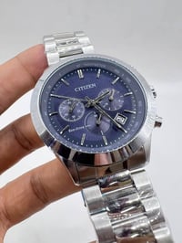 سيتزن • بطاريه • قفل فراشه