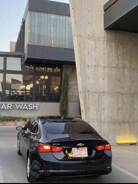 سلام عايكم
ماليبو ٢٠٢٤ lt  بسمه شغال رادار تحديد سرعه كانيرا شاشه حاسه  تبريد مركزي دخل كريمي ٢جملخ سبخ بدون دوخل رقم كاتي يرقم شمال
***********
