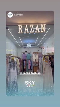 خصم ٥٠٪ • سكاي مول • ٣ أيام