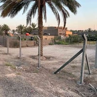 المعميره • ٤٤٠م • جاهزة للبناء