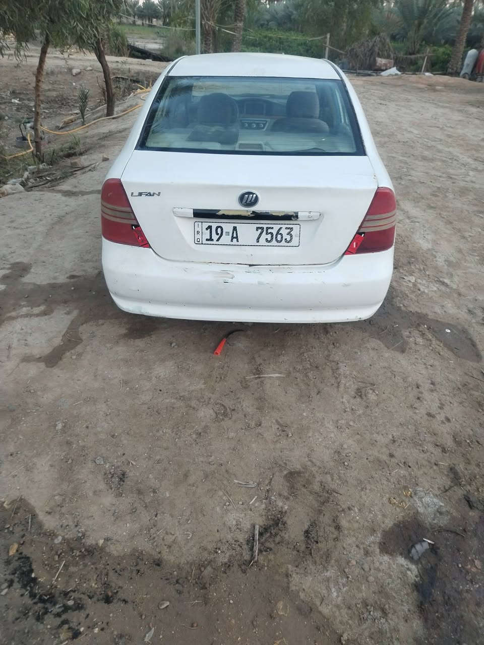 السلام عليكم ليفان موديل 2011 رقم كربلاء سنويه 2030 داخل نضيف كهربايات شغاله بيه صبغ مكانات ابيع عام صبغ مكينه كير خير من الله سياره عوزه ترتيب بصيط سعر 27 وبيه مجال مكان بابل الكفل *********** غير متواجد عل فيس سياره كدامك شوف العين ماينضم مداور يمته ماعجبك
