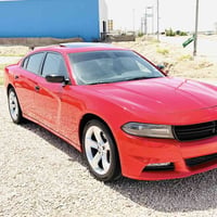 تشارجر SXT • وارد كندي • كفالة