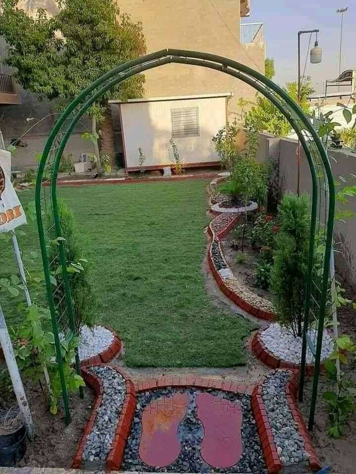 لعمل الديكور اتصل على الرقم (***********)
🍃مستـعدون🍂 ، لـترتيب🐦 الحدائق المنزلية 🏝️🏘️ ودوائر الدوله والمتنزهات  مايخص الحدائق العامة
وزراعة النباتات، 🌾🌴🌱والازهار، 🌼🌺🌻وقص الثيل.🌾🌾
وعمل الديكورات والتصاميم،الحديثة للحدائق،وعمل وسياجات BRC وسياجات الحدائق، بواسطة الاحجار الملونة والاشتايكر
