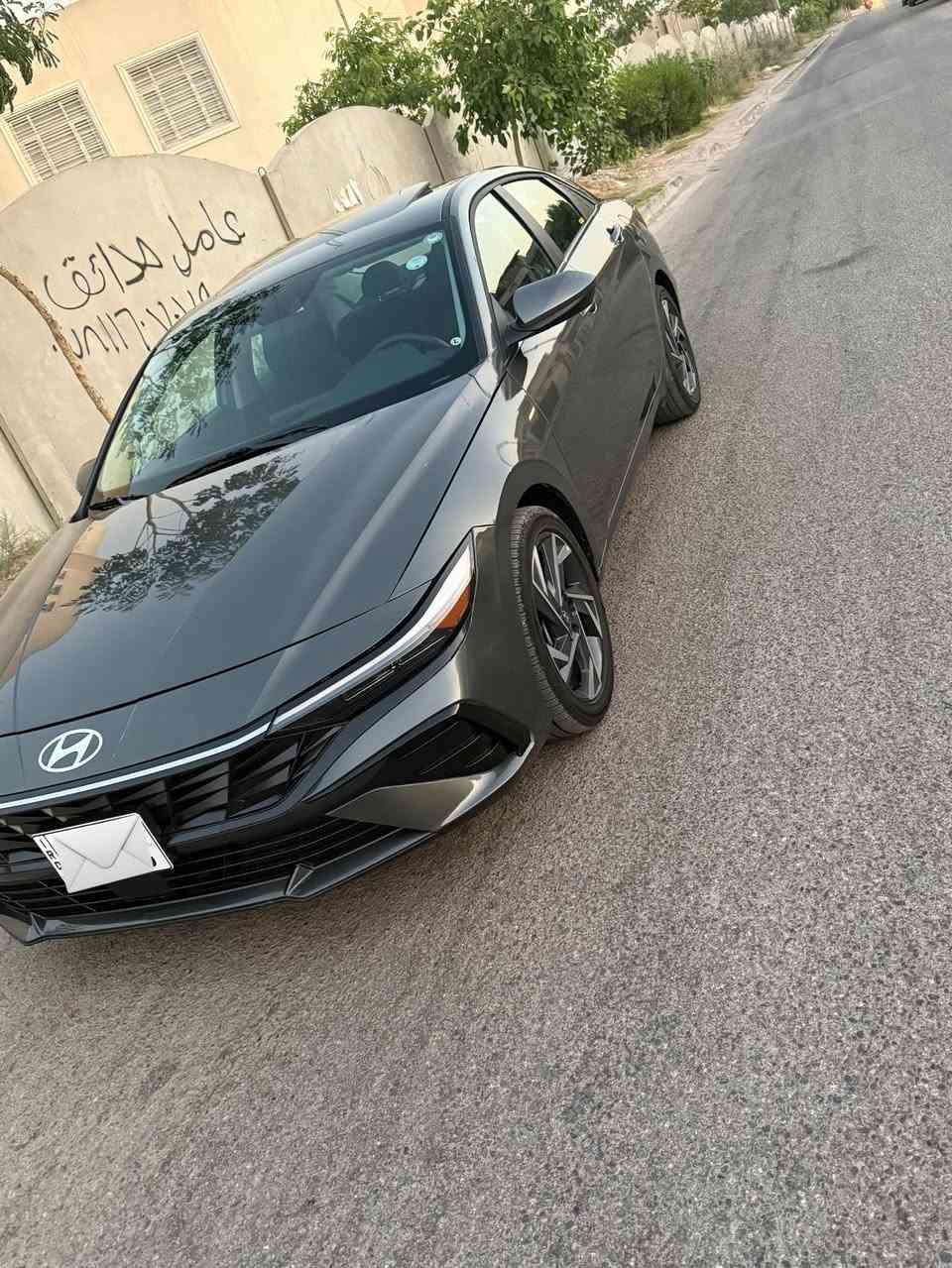 النترا 2025 وارد امريكي
1- بصمه تشغيل عدد 2 
2- ترحيب و تشغيل عن بعد 
3- فتحه 
4- لد امامي خلفي 
5- رادار امامي جابني 
6- هاند بريك دكمه 
7- لايت زينون بلادي 
8- شاشه متصله متغيره 3 وضعيات 
9- فول تحكم ستيرن 
10- لد دشبول 64 لون 
11-اوتو هولد 
12- توقف ذاتي
مكينه 2000 دوش
ماشيه 17km حقيقي 
حادثها موضح بالصور 
صبغ جاملغ امامي ايسر 
صبغ جاملغ امامي ايمن امريكا بدون فتح 
السياره ليبل واحد بدون تبديل بدون ايرباك 
رقم اربيل باسمي سنويه + هزة جدد 
بغداد - السيدية 
169$ و بيها مجال 
***********
