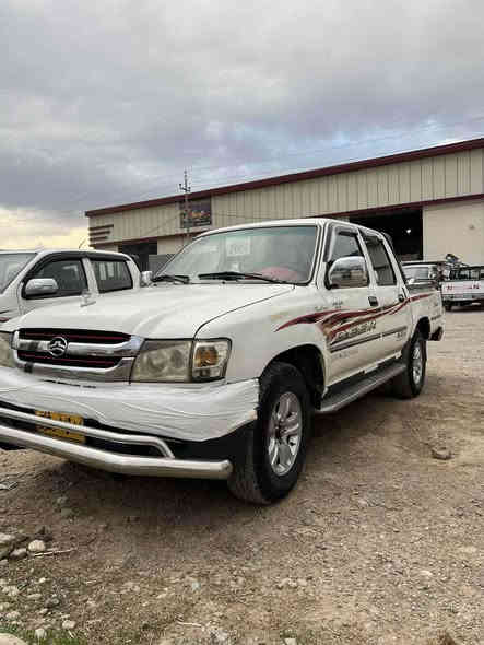 ‎دیر مەنە فیستی ئەسلی 
‎٢٠٠٨ گیرو مەکینەی بەشەرت
نرخ ٤٩ محامەلە
*********** رانية
