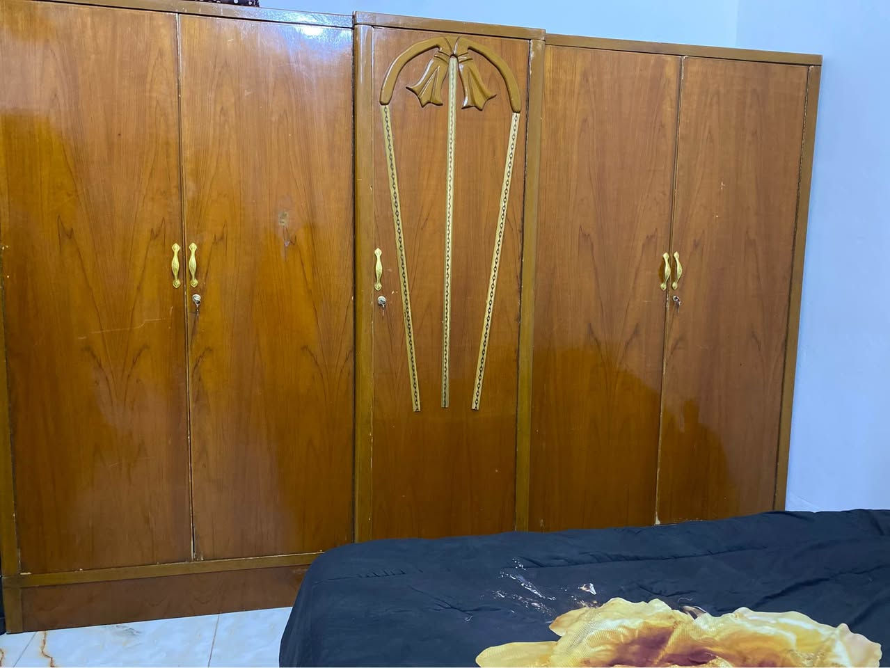 كنتور مستعمل 250 وبي مجال بسيط مكاني كربلاء حي الوفاء عين التمور, كربلاء


**إذا كنت صاحب هذا الإعلان وتريد حذفه لأي سبب، رجاءا أرسل رسالة إلى الدعم الفني**