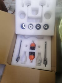 كارتات لايت أمريكي اصلي ابو اللد... وادوات صدر أمامي العلوي.. للبيع ٠٧...