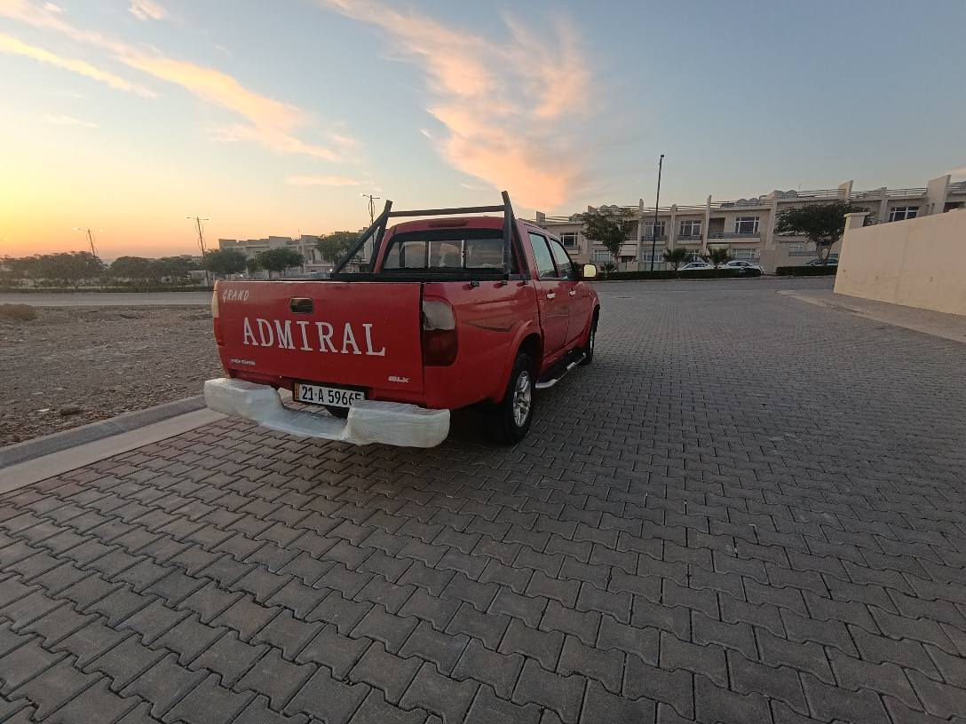 ادمیراڵ 2011
مەکینە
گێڕ
گاردن
اکسل
کارەبای
بەشەرت فیتەر
دودەرگای بۆیاغە
سەنەوی ێەک ساڵ بەسەر چوە
49 معامەلە
*********** كالار, السليمانية
