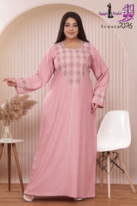 دشداشة كشمير • مقاس ١-٢ • الفلوجة حي الضباط