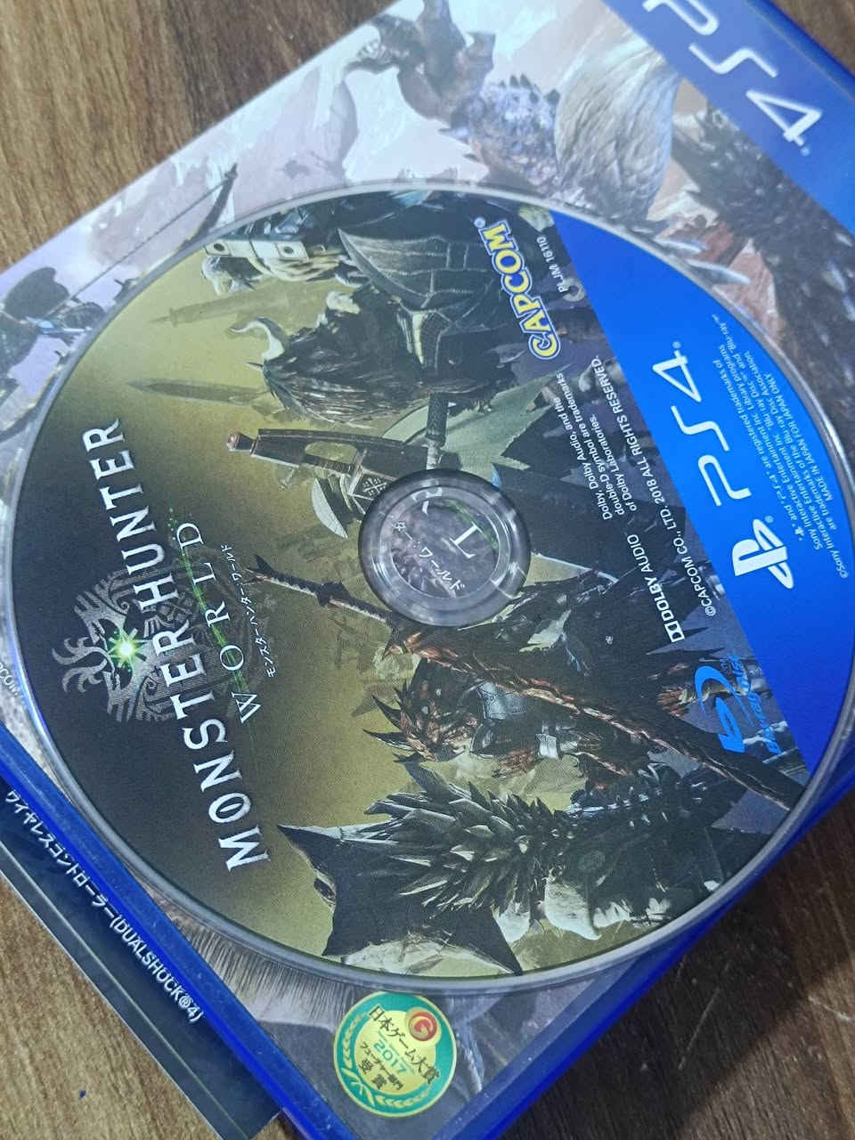 مراوس او للبيع السعر 15  كدامك نظيف جدا


**إذا كنت صاحب هذا الإعلان وتريد حذفه لأي سبب، رجاءا أرسل رسالة إلى الدعم الفني**