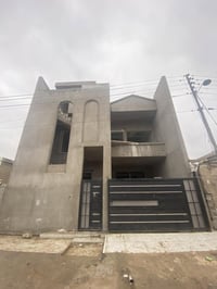 ١٧٥م • مشتملين • طريق بغداد