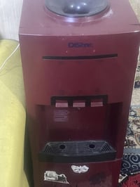 براد جديد • حار بارِد دافئ • مستعجل