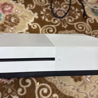 اكس بوكس ون إس • ٥٠٠ جيجا • درفت باليد