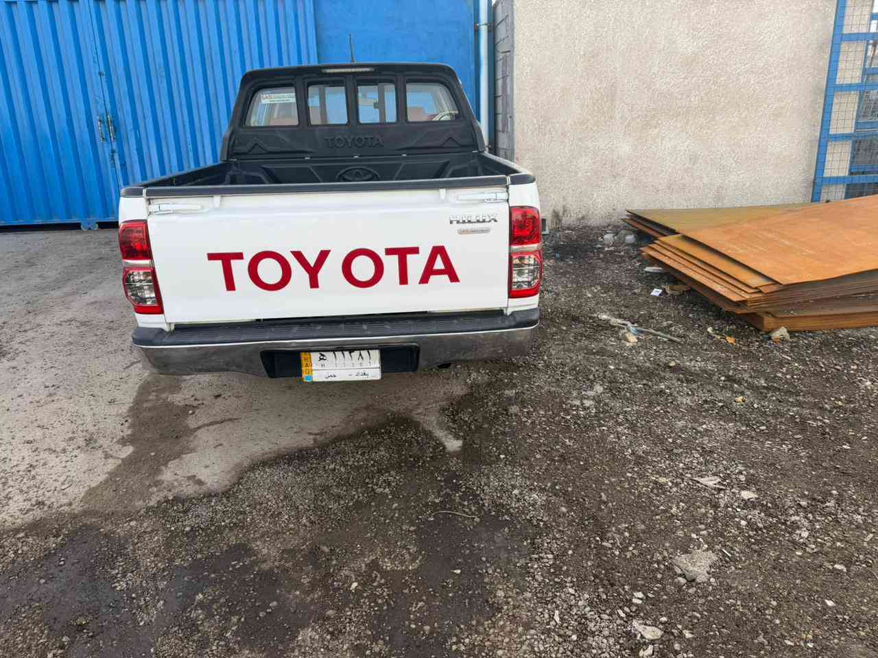 بيكم ١٤ ناصي ساس مكفوله صبغ وتبديل مدوشمه كامل ***********
215 وبيه مجال
