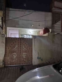 النجف • حي السلام • ١٠٠م