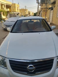 نيسان صني ٢٠٠٩ رقم ذي قار محرك وكير مكفولات تبريد وكهربائيات حداديه 80...