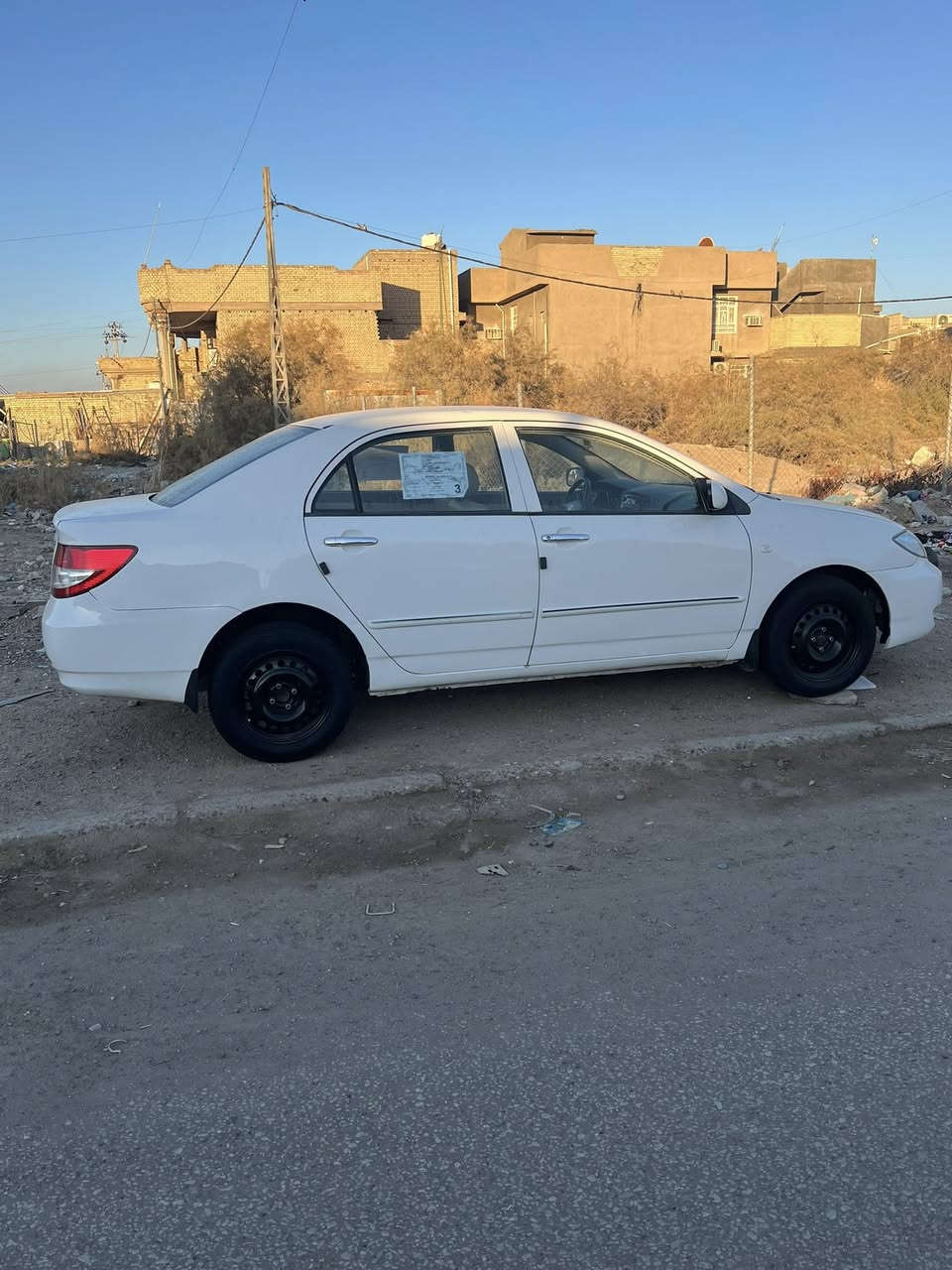 بي واي دي F3 كفاله عامه رقم بغداد ب اسمي كير عادي 
مكانها بابل الاسكندريه ***********
