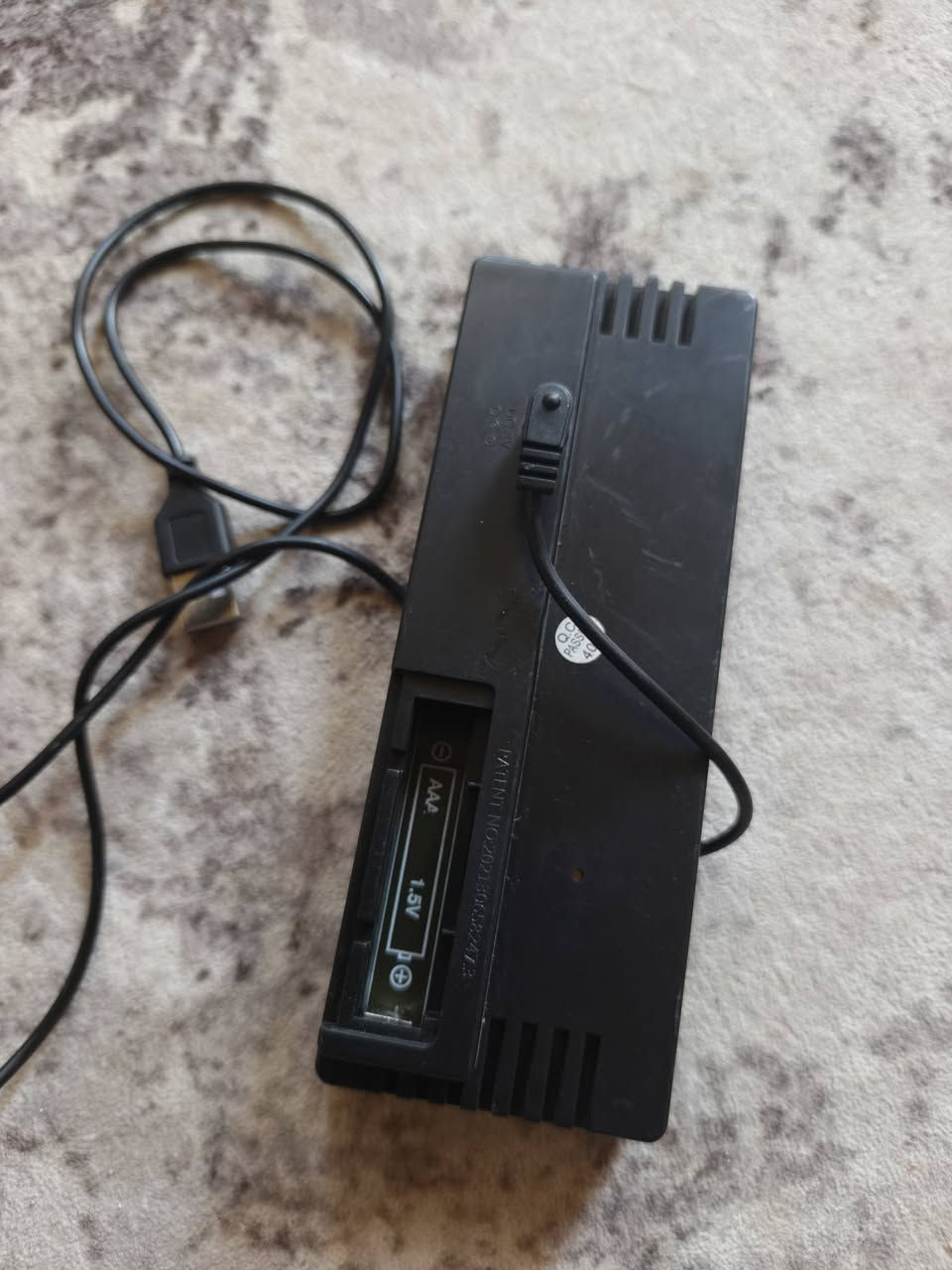 ساعة الكتروني فوق دشبل سياره سعر 10 الف


**إذا كنت صاحب هذا الإعلان وتريد حذفه لأي سبب، رجاءا أرسل رسالة إلى الدعم الفني**
