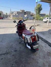 الريان • مستخدم شهر • سرعة ٨٥