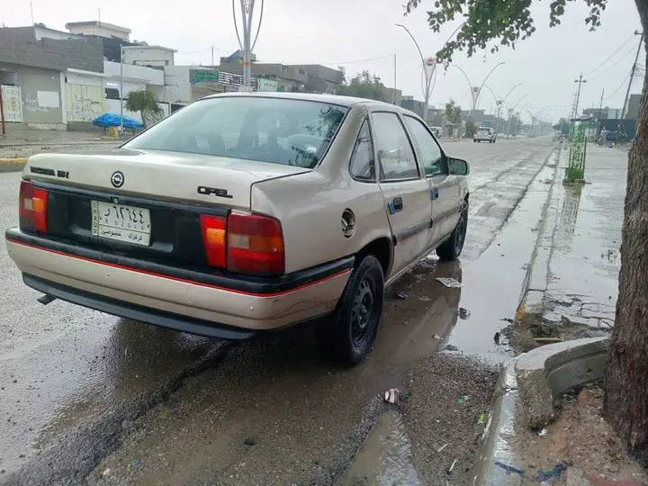 أوبل فيكترا موديل 1991 رقم كركوك 
حجم 16 محرك شرط 
باور ستيرن
اي بي اس
تدفئة شغال 
صبغ جمالية سنوية  عظم عاج ساقطة 
دفتر بنزين موجود شرعي موجود شرط الأوليات والتحويل 
سعر 30 قفل قفل 
***********
***********
خاص ما اجاوب اتصل
