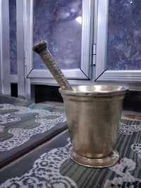 هاون • للبيع • ديكور