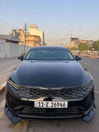 موديل : 2023 k5 فئة : EX  محرك : 1600 turbo  _______________________ ح...