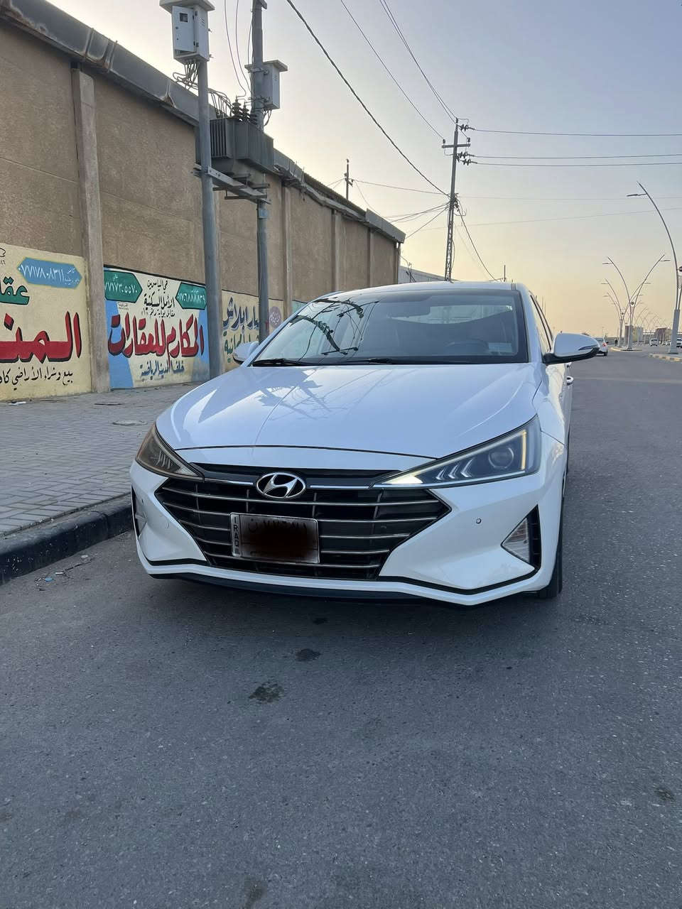 السلام عليكم النترا خليجي مديل 2020 كفاله ما اعد بارد بيهه مكينه 2000دوش سياره فول مواصفات السعر 155 او مرواس العنوان البصره رقمي ***********
