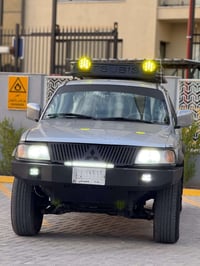 ناتيفيا • ٢٠٠٧ • ٣٠٠٠ سي سي