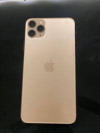 آيفون ١١ برو ماكس • شاشه مبدله • بطاريه اصليه