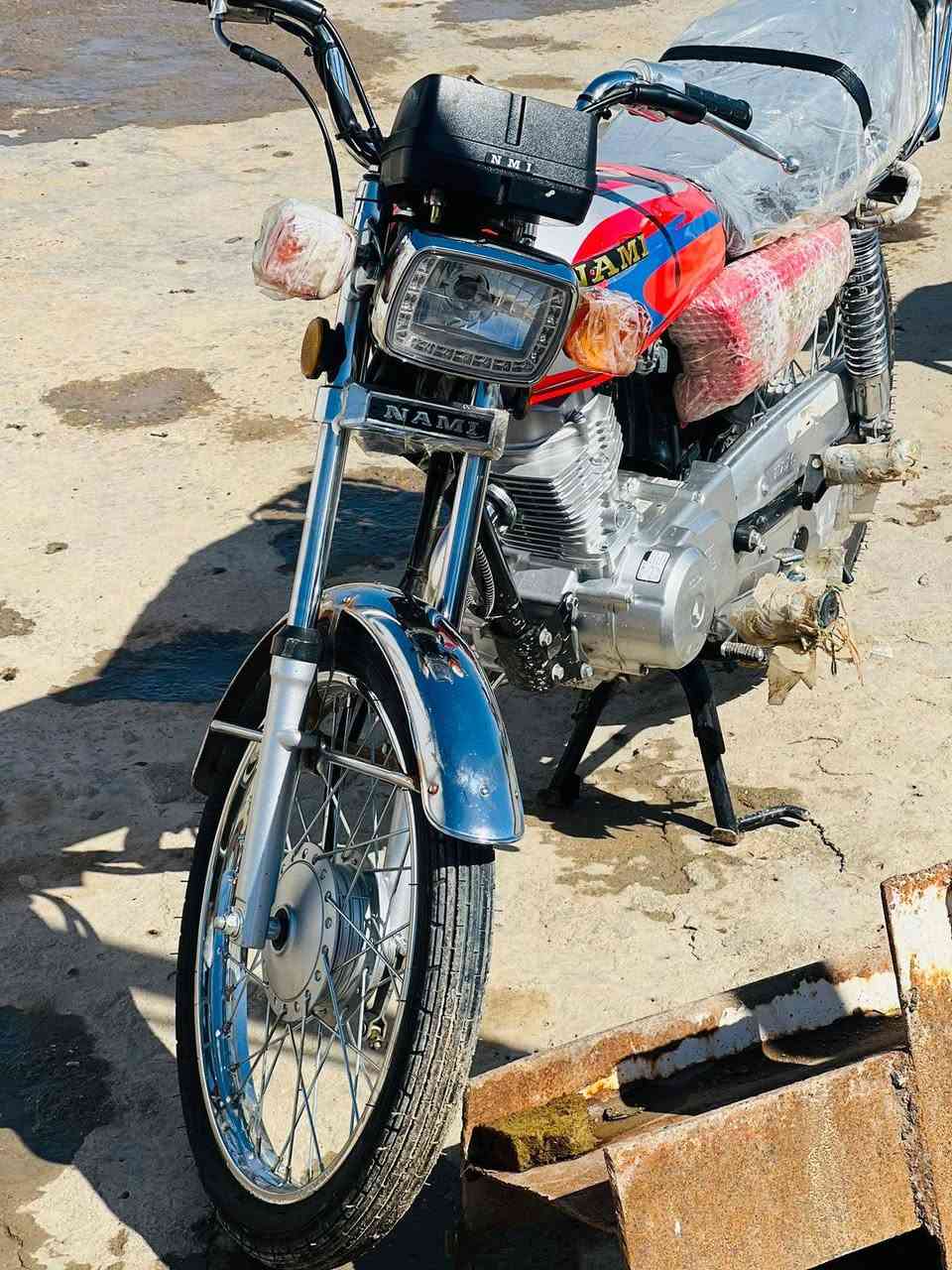 سلام عليكم دراجه اللبيع بدون بدون مديل 25 سعر خاص


**إذا كنت صاحب هذا الإعلان وتريد حذفه لأي سبب، رجاءا أرسل رسالة إلى الدعم الفني**