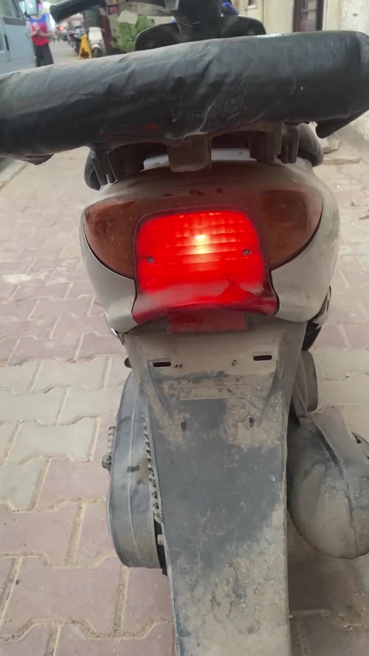 سلام عليكم دراجه عصفوريه للبيع سعرها 200 وبيها مجال متواجد فيس


**إذا كنت صاحب هذا الإعلان وتريد حذفه لأي سبب، رجاءا أرسل رسالة إلى الدعم الفني**