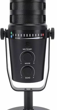 مايك • توصيل