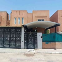 مجمع السلام السكني • ٢٠٠م • ٤غرف