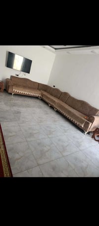 كنبة • قفل
