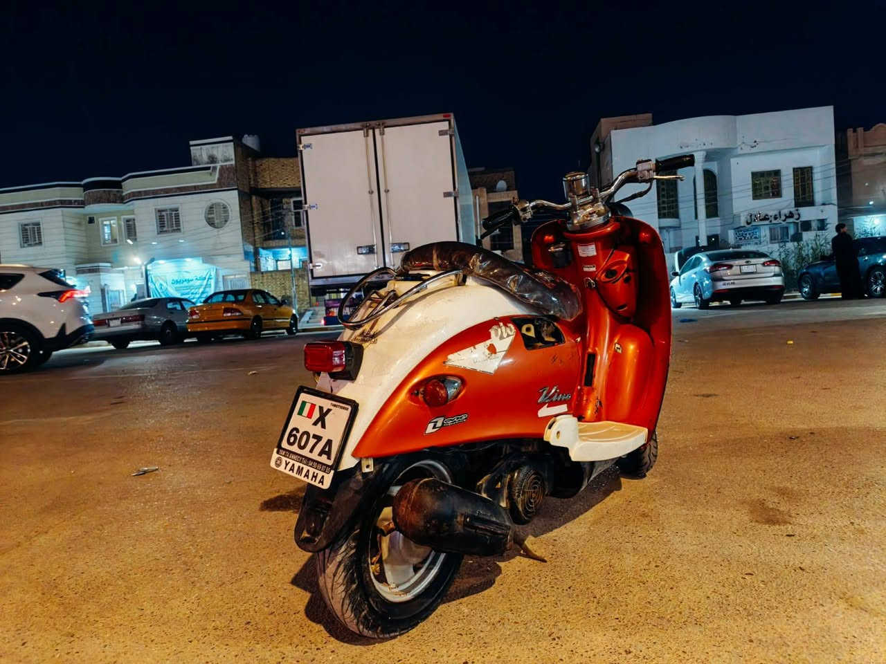 السلام عليكم
مصريه فحل مفتوحه للبيع او المراوس
السعر 200
للاستفسار ***********
