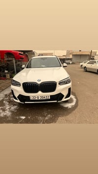 X3 • موديل ٢٠٢٣ • رقم اربيل