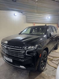 تاهو برايمر 2024وكالة المجرة  علامة ضوء القمر ماشية 14  رقم بغداد بسمي...