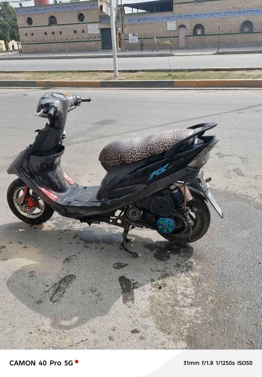 ماكس عدله كامله برغي ما نقصه مراوس بسكنس مزود بغداد مدينه الصدر بجم وقبق هندر موجود


**إذا كنت صاحب هذا الإعلان وتريد حذفه لأي سبب، رجاءا أرسل رسالة إلى الدعم الفني**