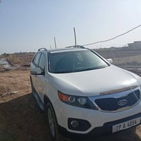 سورنتو • ٢٠١٣ • دفع رباعي