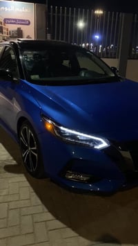 سنترا SR+ • ٢٠٢٣ • ماشي ٦٠٠٠