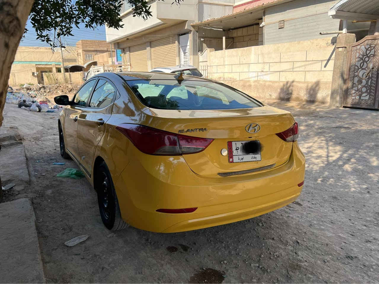 النترا 2012 وارد امريكي ليبل واحد ضرره جاملغ خلفي ملايح لاحوض ولاتكمه ولاشاصي كلش بسيط مال وارد شواصي مكفوله كير مكينه جدد مكاني حله ***********, حلة, بابل
