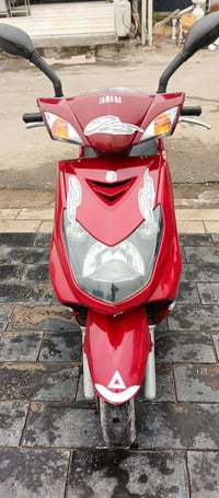 سلف وهندر • دخان أبيض • مكينة مكفولة