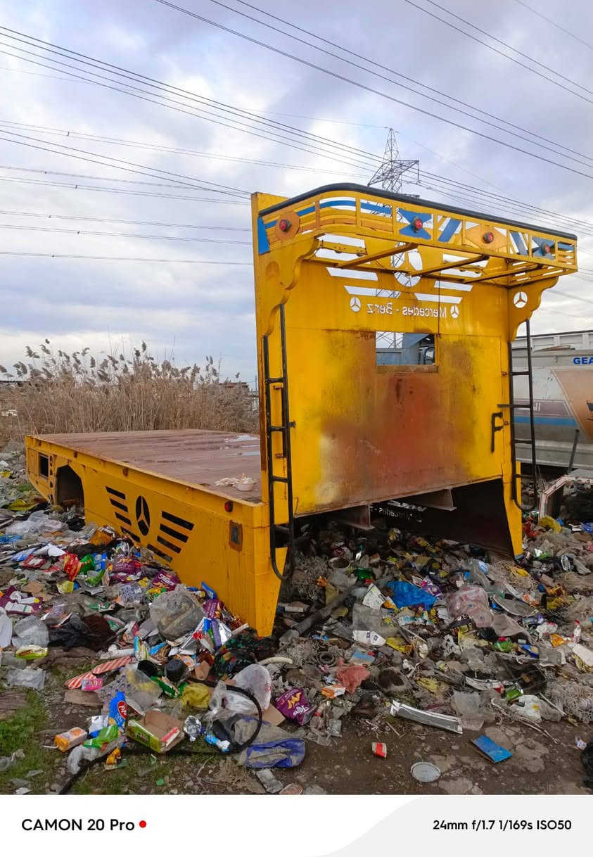 بودي ابوردين مال حديد مكان الموصل  ***********
