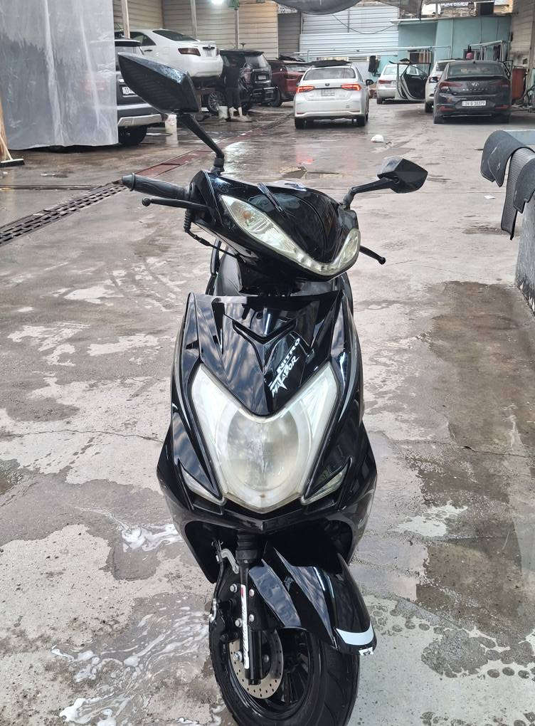 سلام عليكم 🔥🔥 دراجةMoto Tank استعمال شخصي للبيع 🔥🔥
💥 السعر: مليون دينار فقط 💥
الدراجة استعمال شخصي مو دلفري
نظيفة كلش ومصونة أول بأول
مكينة قوية وسحبها ممتاز
اقتصادية بالبنزين وتتحمل طريق
تركب وتمشي بدون أي صرف 👌
✅ فحص بأي مكان
🚫 ما محتاجة ولا فلس
📍 الموقع: (كربلاء حي العباس)
📞 اتصال / واتساب: (***********)
السعر نار والجاد يلحقها 🔥🔥
