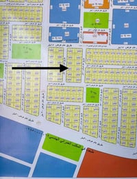 حي الشهيد • ٣٠٠م • خدمات كاملة