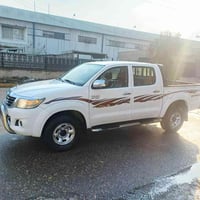 هايلوكس • ٢٠١٣ • كير عادي